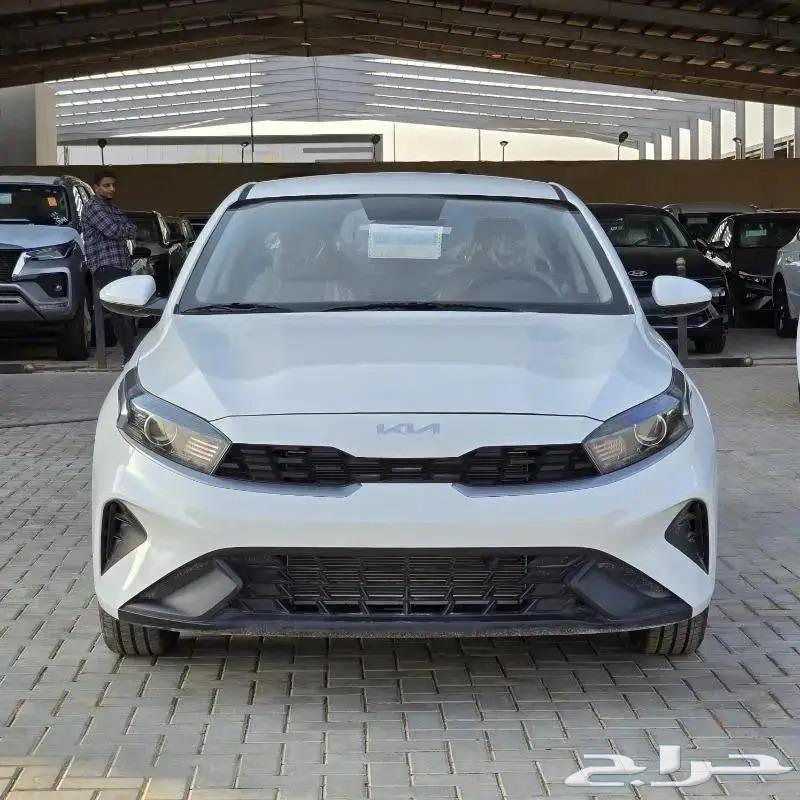 Kia Cerato Standard 1.6 Engine Model 24 Offers and Prices are Unmatched63616297783553111
