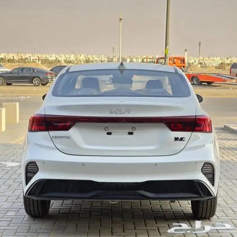 Kia Cerato Standard 1.6 Engine Model 24 Offers and Prices are Unmatched63616297783553114