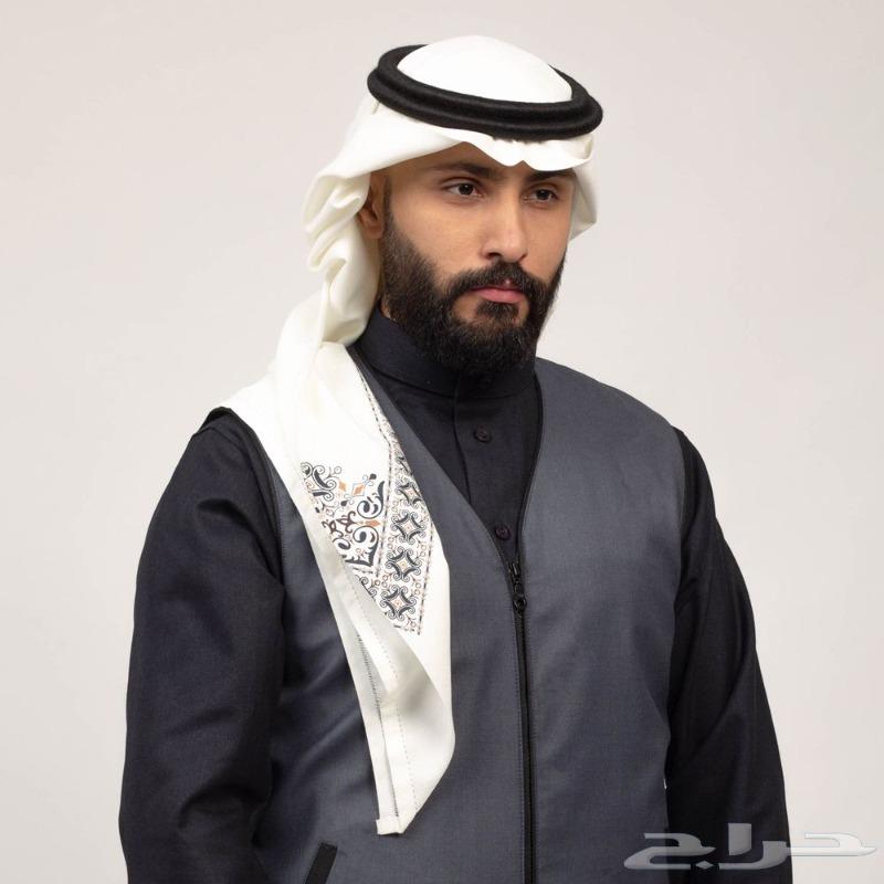 غتره شتويه اصلي مقاس58633248718519051127