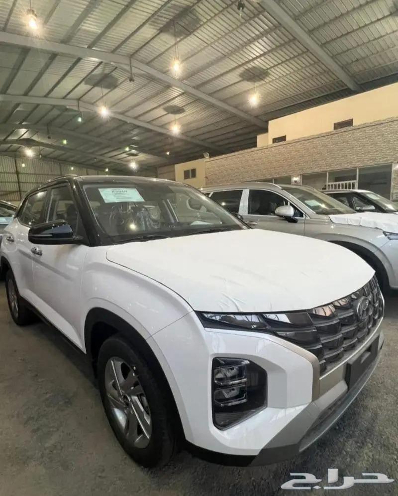 Best Installment Offers for Hyundai Creta Comfort63616306615298114