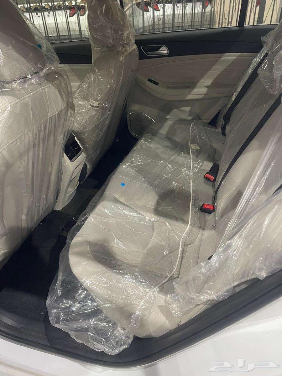 Chery Arrizo 5 Standard 202463616300585859114