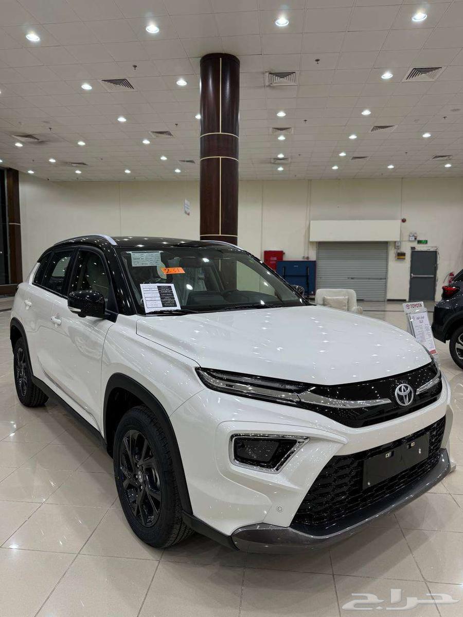 اوربان كروزر 2024 GLX عرض خاص بأقل سعر63616303680001112