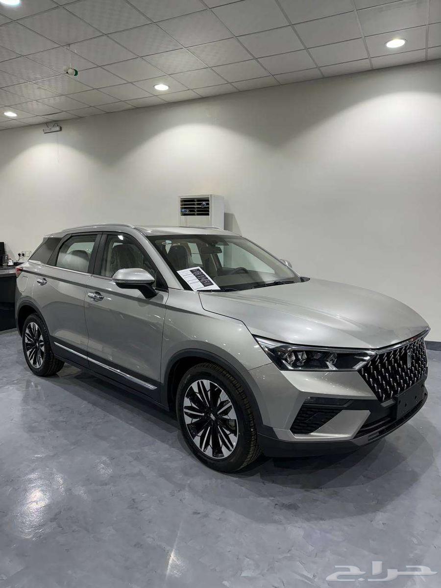 بيستون فاو T77 موديل السنه 202463616303883651112