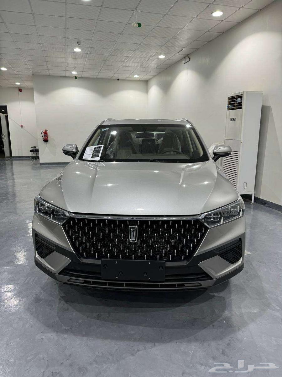 بيستون فاو T77 موديل السنه 202463616303883651111