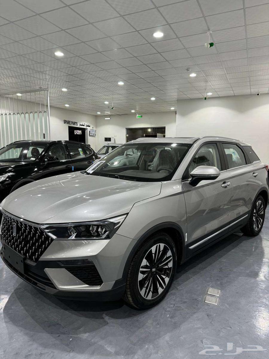 بيستون فاو T77 موديل السنه 202463616303883651110