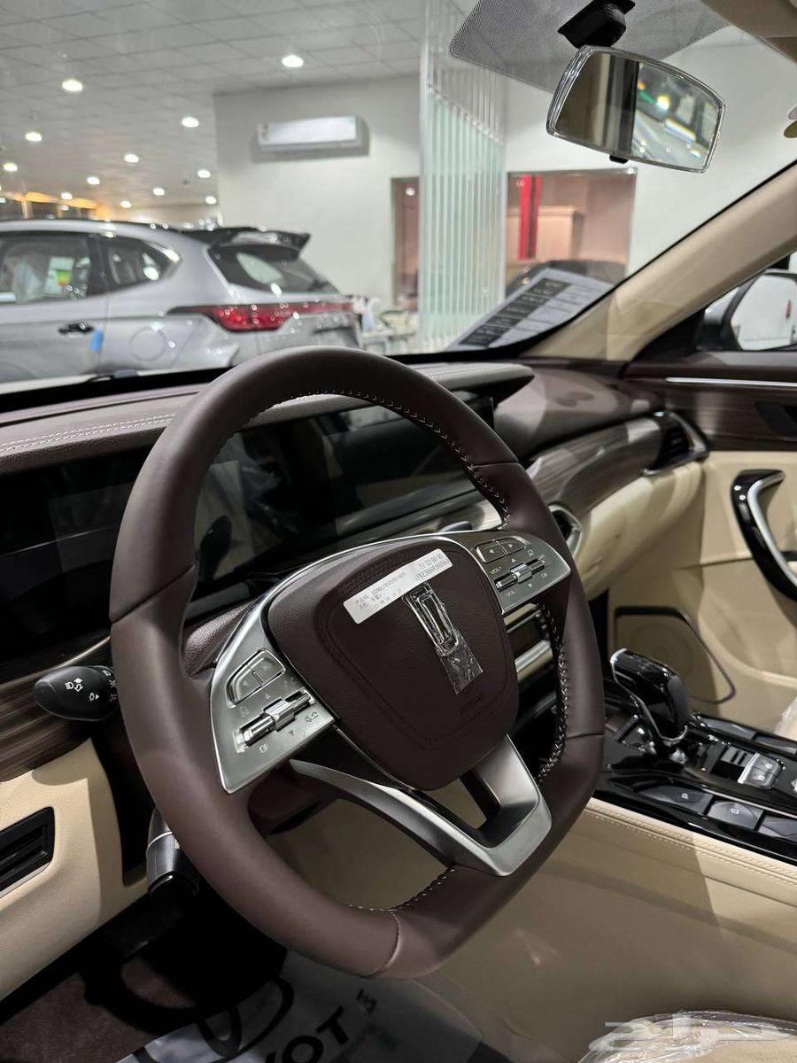 بيستون فاو T77 موديل السنه 202463616303883651114