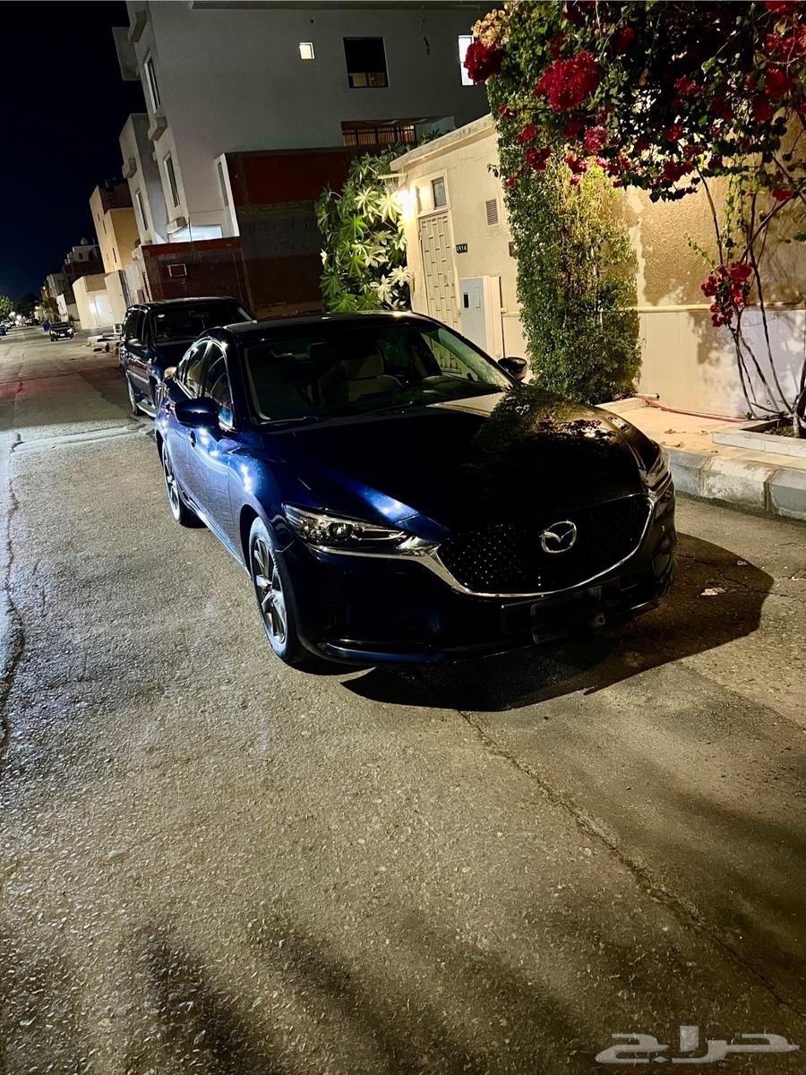 Mazda 2027 Gulf, Very Clean63616306304899110