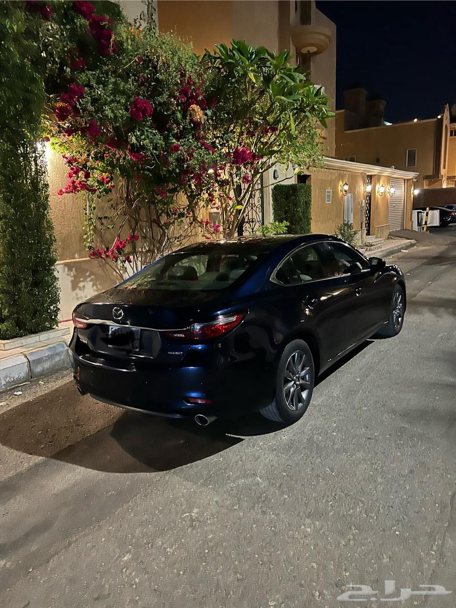 Mazda 2027 Gulf, Very Clean63616306304899112