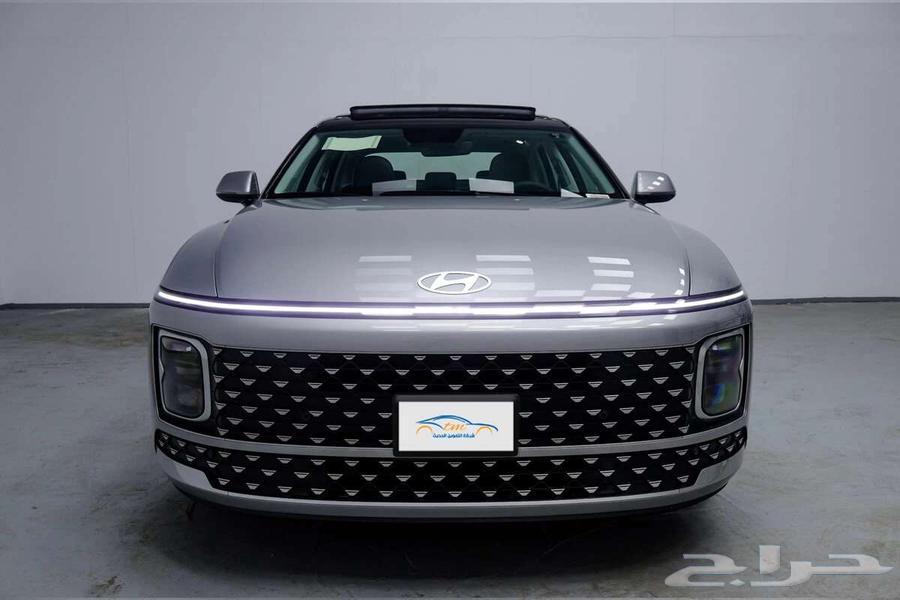 هيونداي ازيرا كلاسيك 2025 متوفر جميع فئات الازيرا63616296174594111