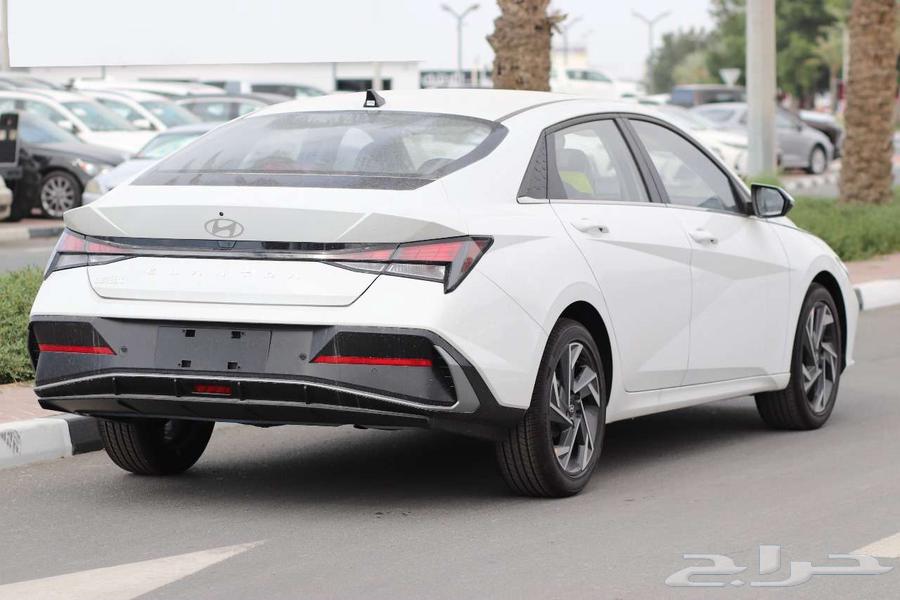هيونداي النترا 202563616307091713114