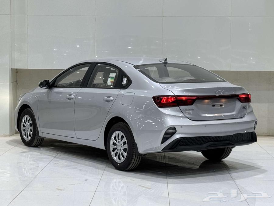 Kia Cerato Standard Model 2024 Installment Starts at 109963616298287746112