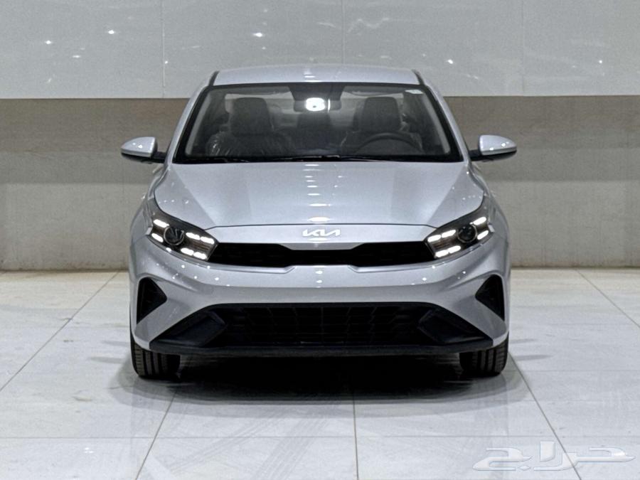 Kia Cerato Standard Model 2024 Installment Starts at 109963616298287746114