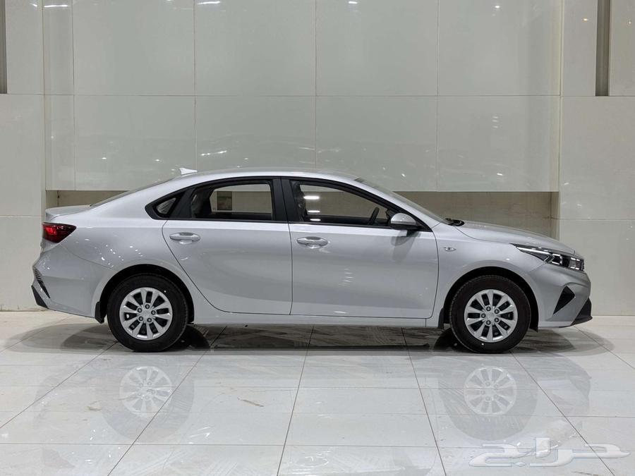 Kia Cerato Standard Model 2024 Installment Starts at 109963616298287746113