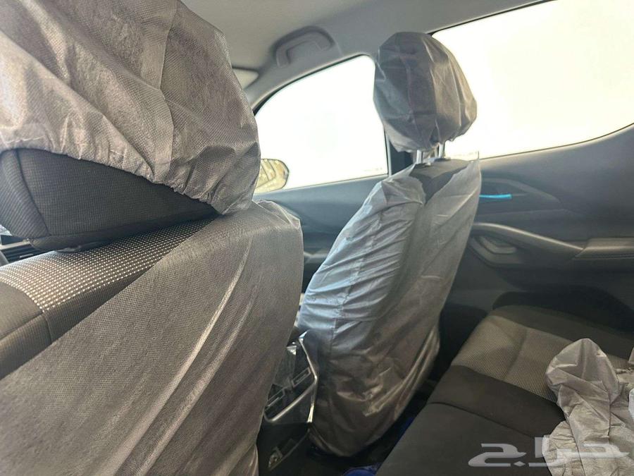 شانجان هنتر اوميجا ديزل دبل اتوماتيك 2025 - كاش واقساط63616301889667114
