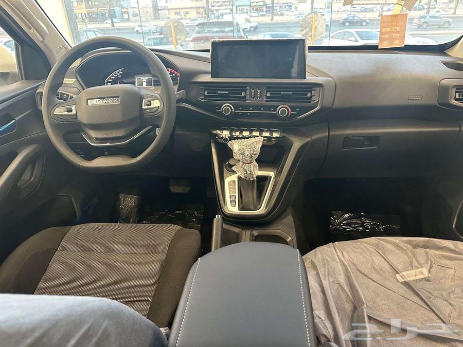 شانجان هنتر اوميجا ديزل دبل اتوماتيك 2025 - كاش واقساط63616301889667112