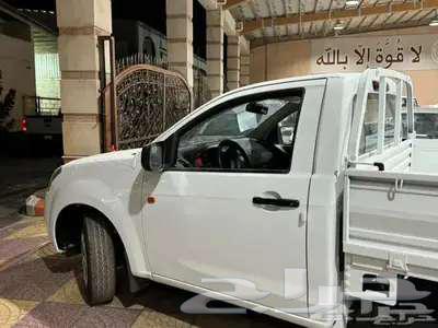 Isuzu Ghamara Sides 202563616433220354112