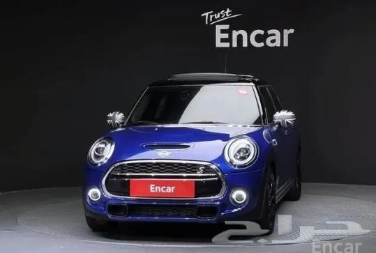 Mini Cooper S JCW63616435125122111