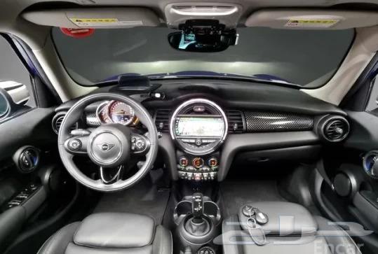 Mini Cooper S JCW63616435125122114