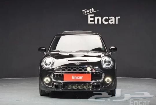 Mini JCW63616435220355111