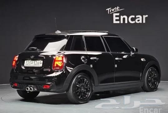 Mini JCW63616435220355112
