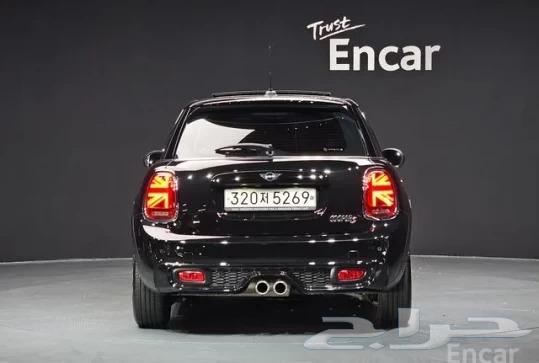 Mini JCW63616435220355113