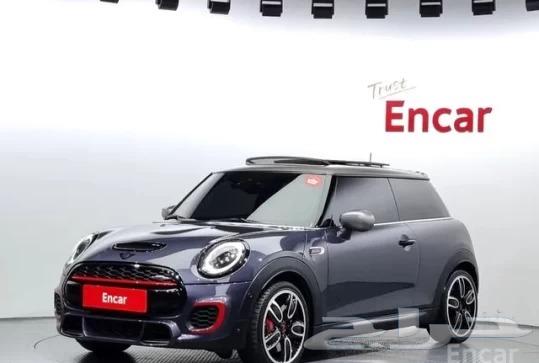 Mini Cooper S63616435316097110