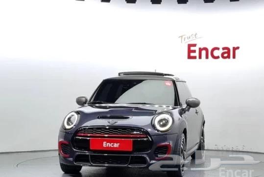 Mini Cooper S63616435316097111