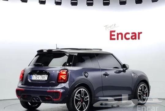 Mini Cooper S63616435316097112