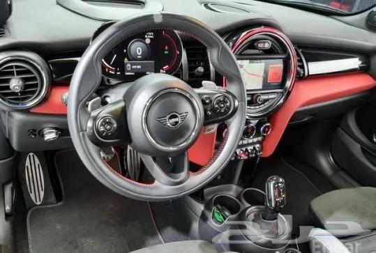 Mini Cooper S63616435316097114
