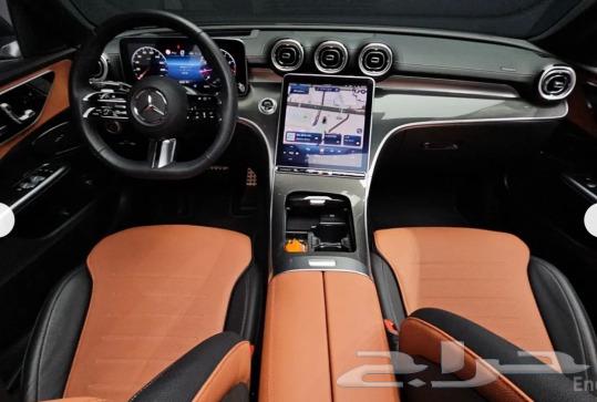 Mercedes C63616436951938114