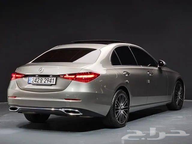 Mercedes-Benz C200 202363616442647170111
