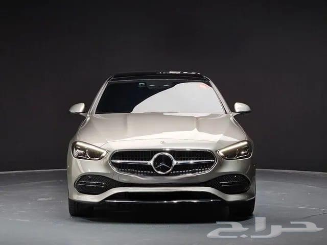 Mercedes-Benz C200 202363616442647170112