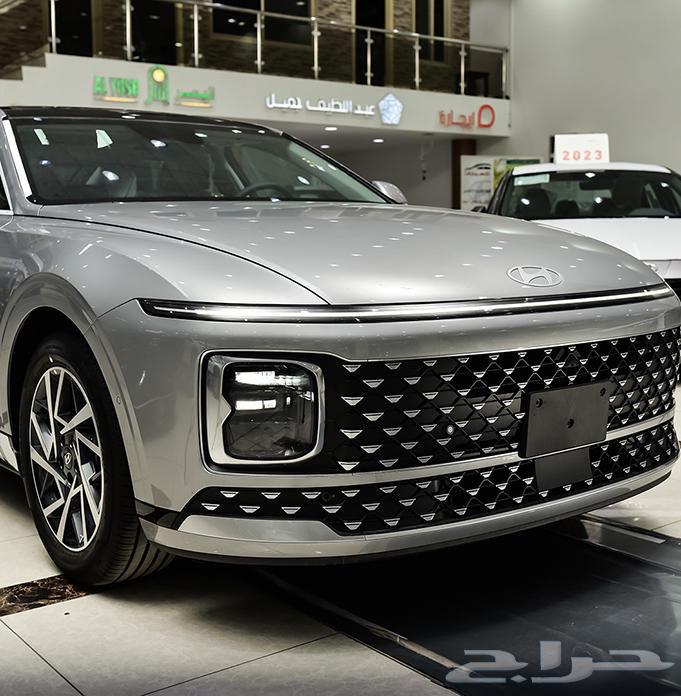Hyundai Azera 2025 (Available in various categories and colors) All specifications63616437590915111