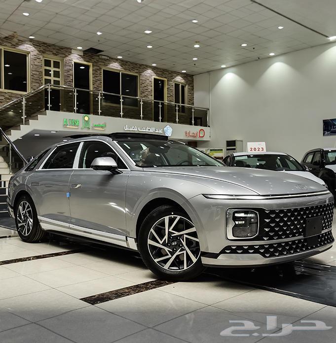 Hyundai Azera 2025 (Available in various categories and colors) All specifications63616437590915112
