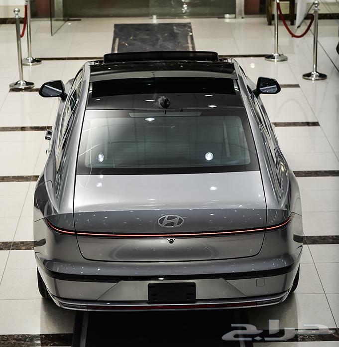 Hyundai Azera 2025 (Available in various categories and colors) All specifications63616437590915114