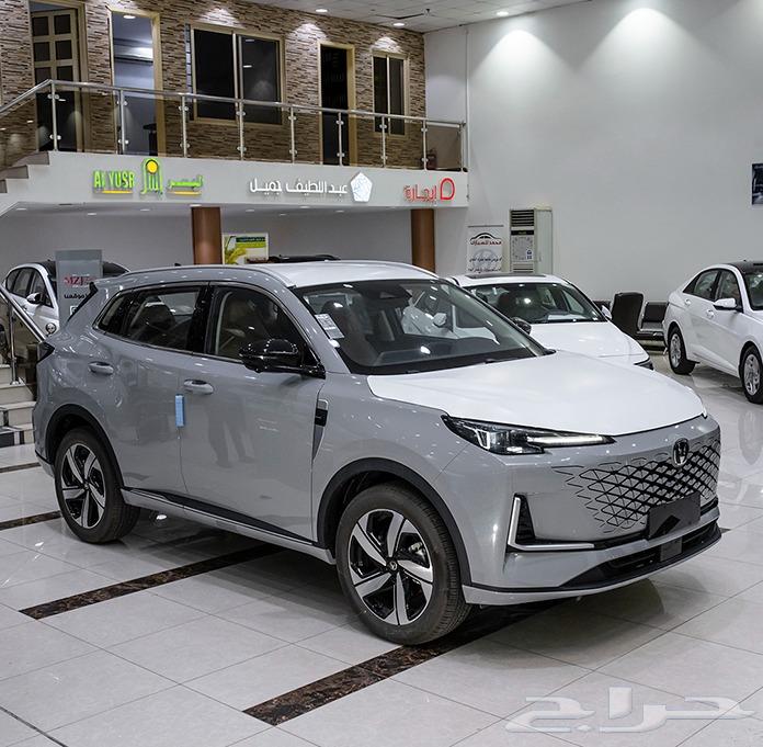 Changan UNI S _ New _ 2025 _ Full Elite _ (UNI S)63616438706435111
