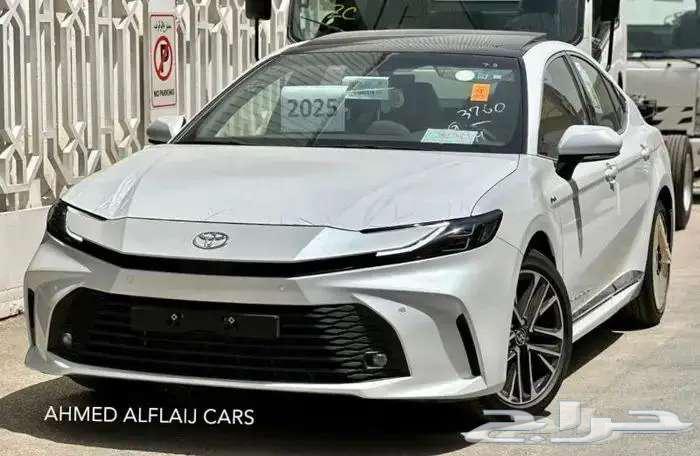 كامري 202563616311205121113