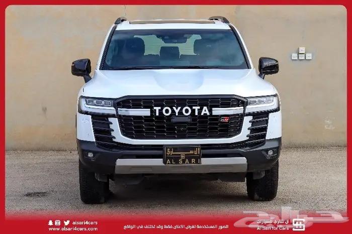 Toyota GR Used Diesel 202263616437662467112