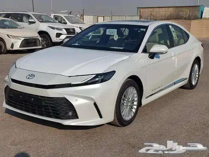 كامري 202563616311205121114
