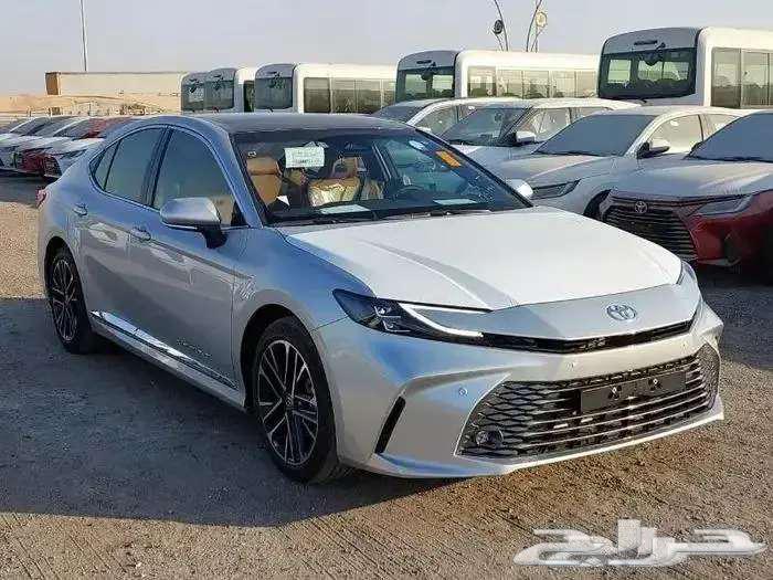 كامري 202563616311205121112