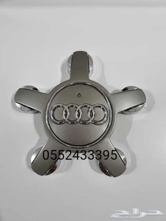 Audi Wheel Rims Marks63616440866050111