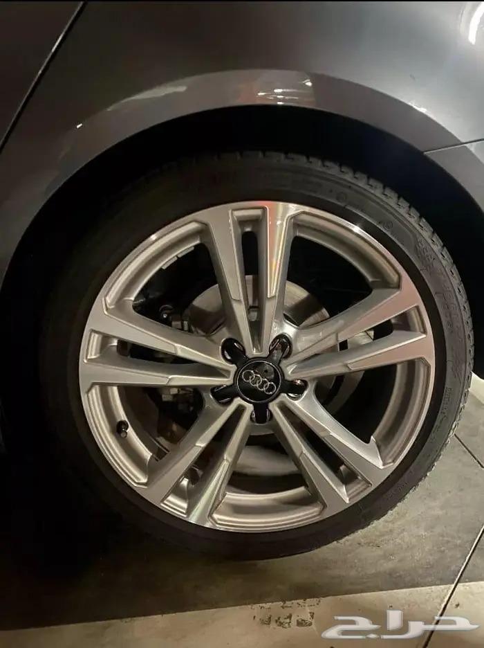 Audi Wheel Rims Marks63616440866050112