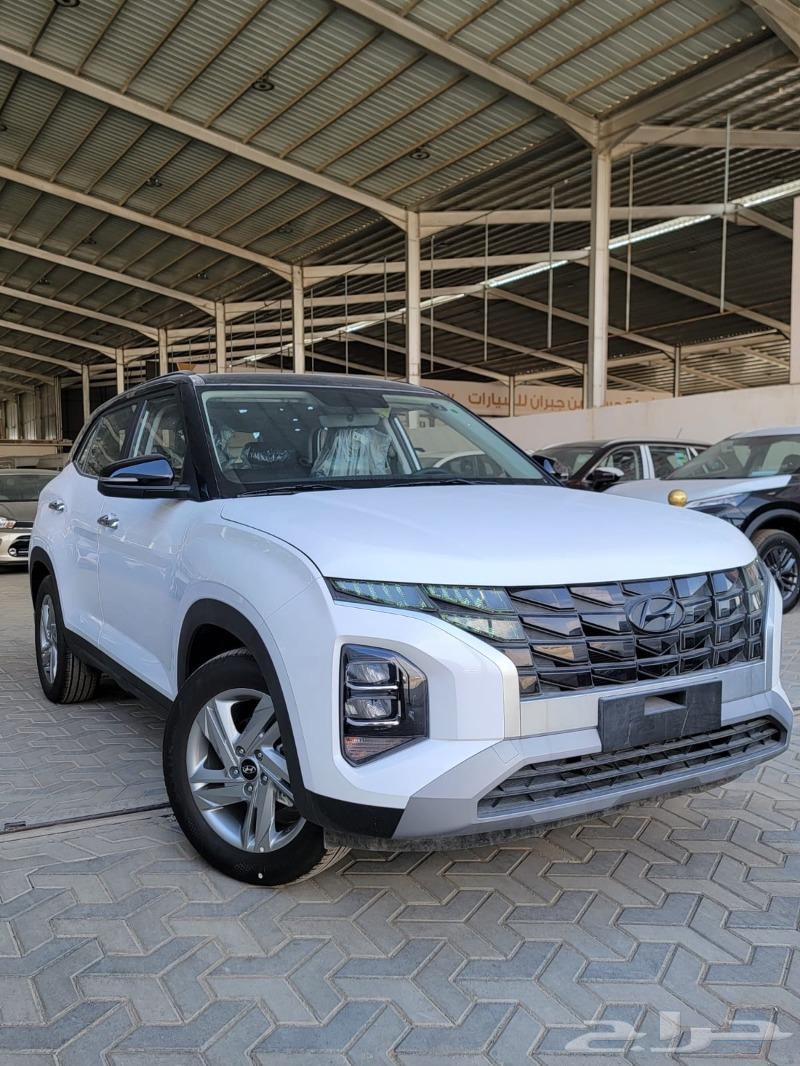 Hyundai Creta Comfort 1.5 Engine 2025 Model Cash and Installments63616436671746112