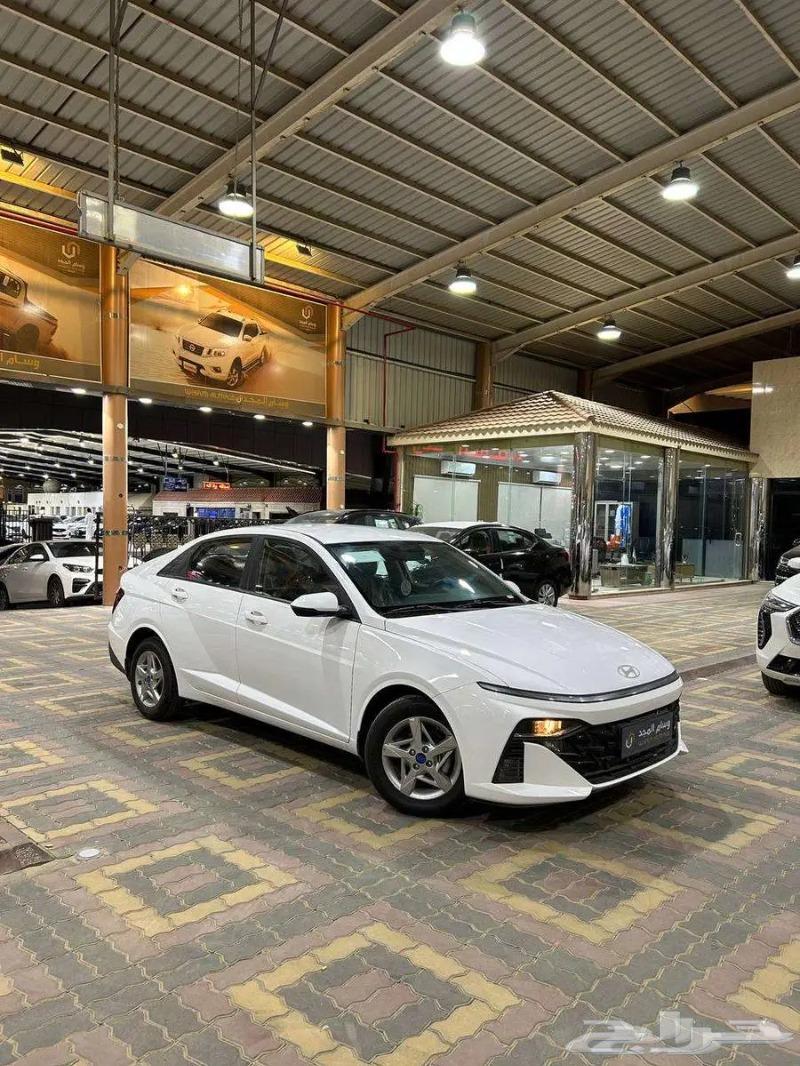 2025 Hyundai Accent Elite Special Offer, Immediate Delivery63616309170433113