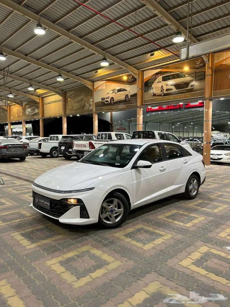 2025 Hyundai Accent Elite Special Offer, Immediate Delivery63616309170433114