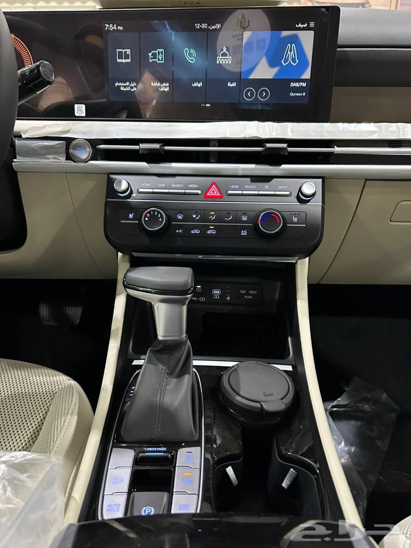 هيونداي توسان كمفورت 1.6 CC موديل 202563616309315075113