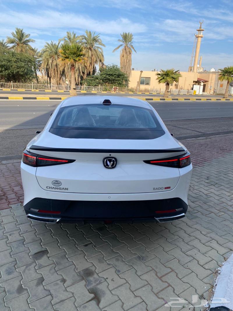 Changan Eado Plus Limited 2025 Model63616309321601113