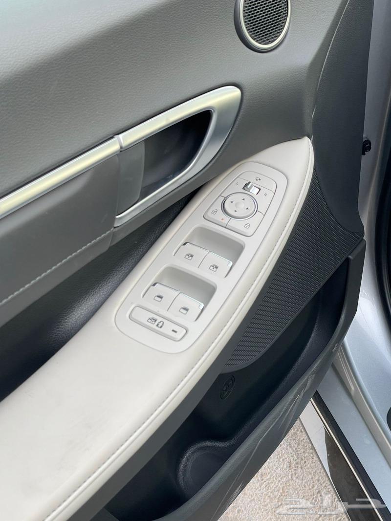 Hyundai Sonata Comfort 2025 Cash and Installment63616433678721113
