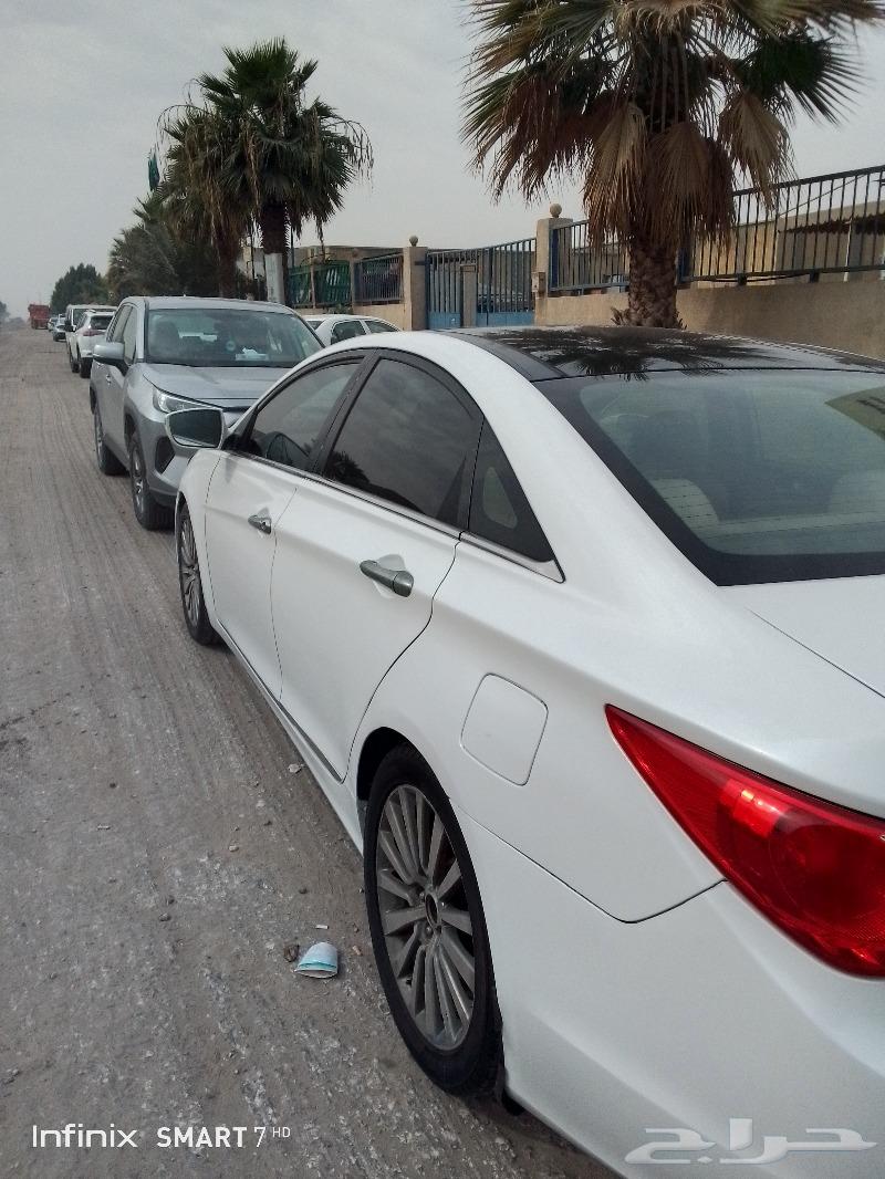 Hyundai Sonata 201163616433878019111