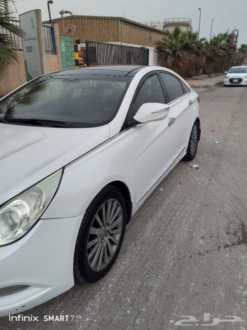 Hyundai Sonata 201163616433878019113